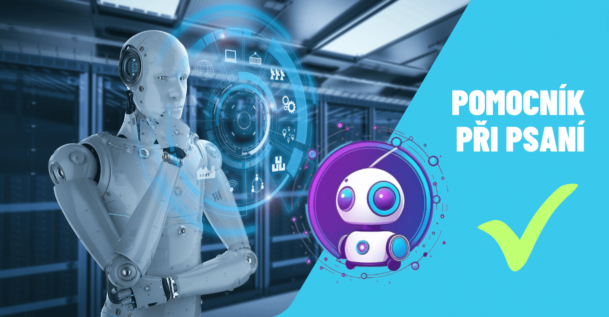 Univerzální chatbot | FutureBot